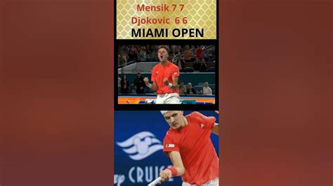 miami open 2022 results